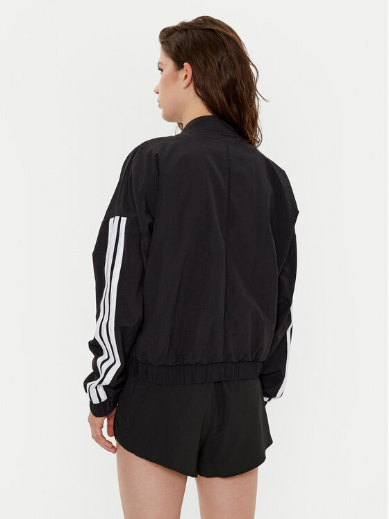 adidas adidas Bomber-jakk Essentials 3-Stripes JD5317 Must Loose Fit