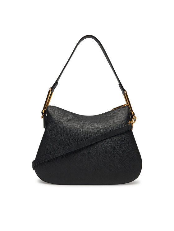 Coccinelle Coccinelle Handtasche E1 PQR 13 02 01 Schwarz