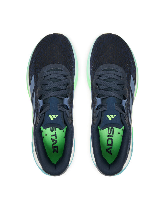 adidas adidas Tenisice za trčanje adistar 4 JR0310 Tamnoplava
