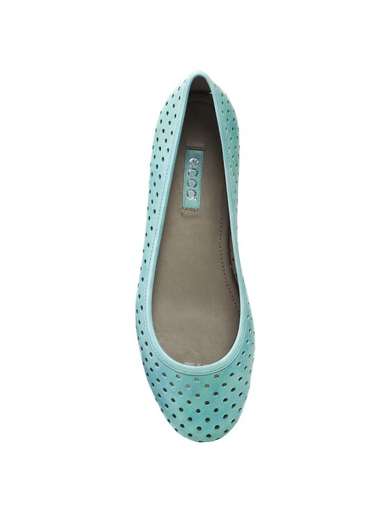 ECCO Baleriny Owando 35609301193 Modivo.pl