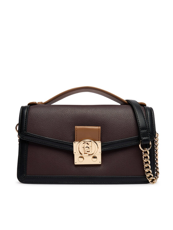 Liu Jo Liu Jo Handtasche AF6039 E1150 Dunkelrot