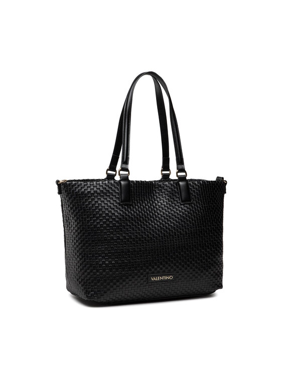 Valentino Valentino Handtasche Daiquiri VBS6B501 Schwarz