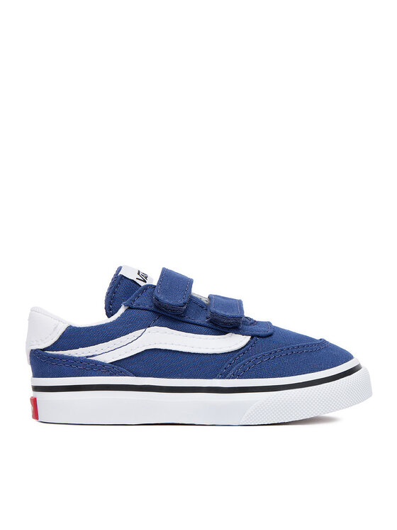 Vans Vans Tenisice C-BROOKLYN LS V VN000D7X5TU Tamnoplava