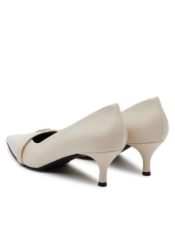 Furla Furla Scarpe stiletto YG58FCD X30000 1704S Bianco