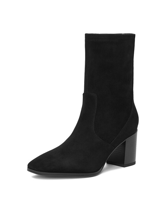 GINO ROSSI Gino Rossi Stivaletti EO-TINA-1746 Nero