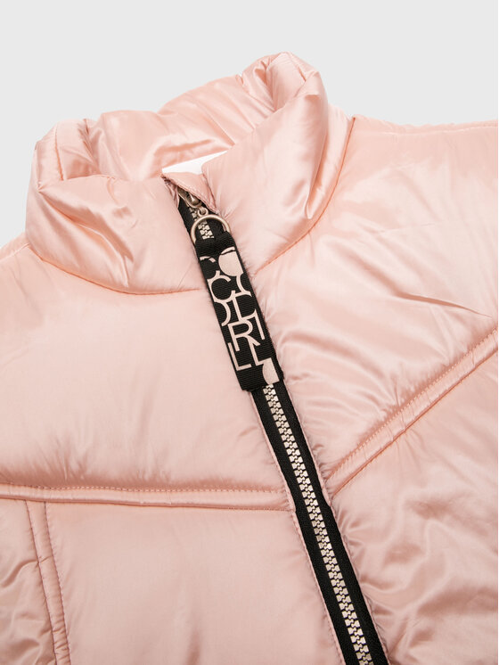 Coccodrillo Coccodrillo Weste ZC2178101OGJ Rosa Regular Fit