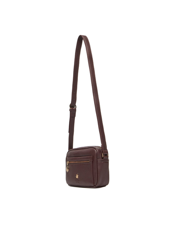 Beverly Hills Polo Club Beverly Hills Polo Club Handtasche CEO-BHPC-C-004-08 Violett