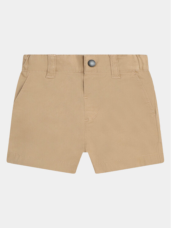 BOSS Boss Komplekti kuuluvad polo särk ja šortsid J50989 Värviline Regular Fit