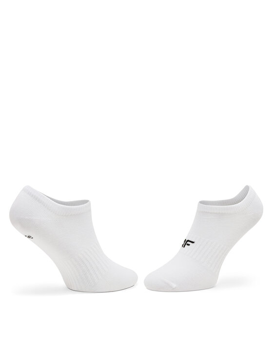 4F 4F Pedulini 4FWMM00USOCF276 Bianco