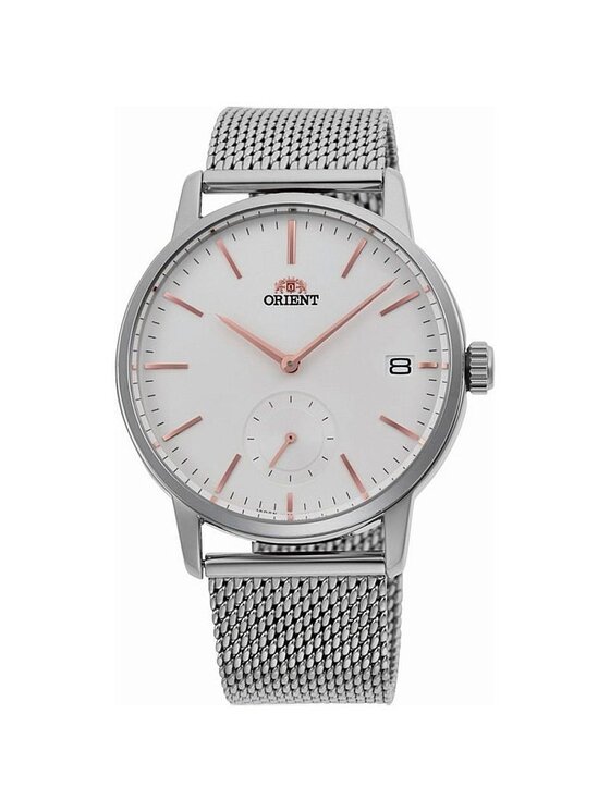 Orient Orient Orologio RA-SP0007S10B Argento