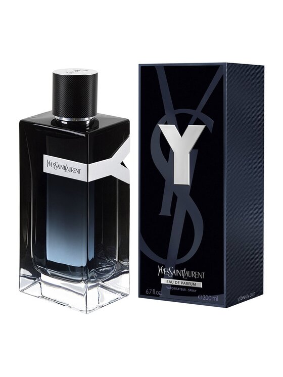 Saint Laurent Saint Laurent Y Woda perfumowana