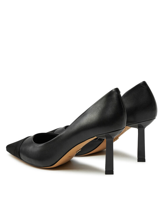 Aldo Aldo Scarpe stiletto Zenni 13839610 Nero