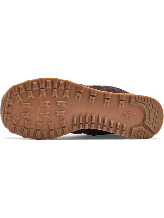New Balance New Balance Sneakersy W57474P Brązowy