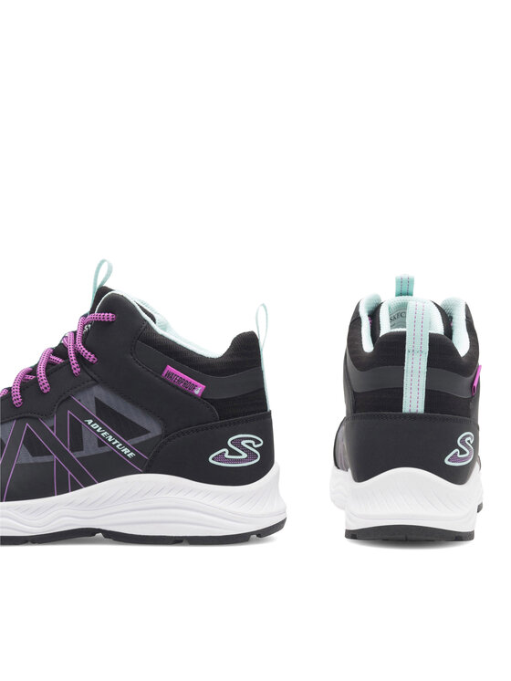Skechers Skechers Tossud 303417L Must