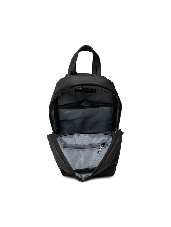 Semi Line Semi Line Zaino L2009 Nero