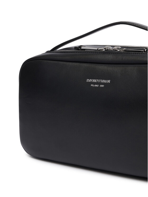 Emporio Armani Emporio Armani Ročna torba EW005648 AF32959 Črna