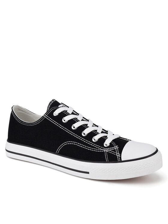 Sprandi Sprandi Scarpe da ginnastica YL201401 Nero