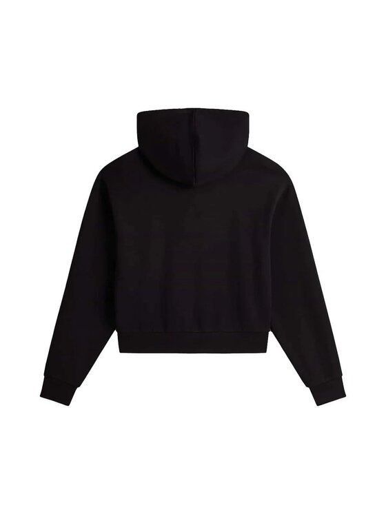 Vans Vans Felpa 91899 Nero Regular Fit