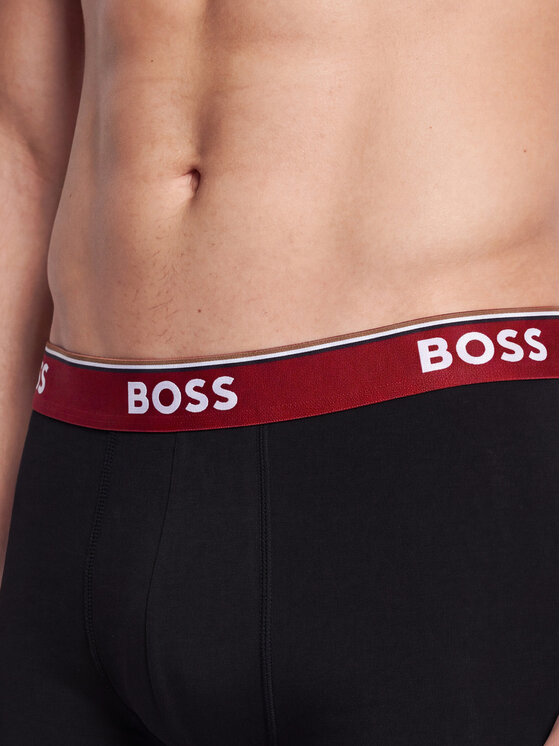 BOSS BOSS Set di boxer 50554694 Multicolore