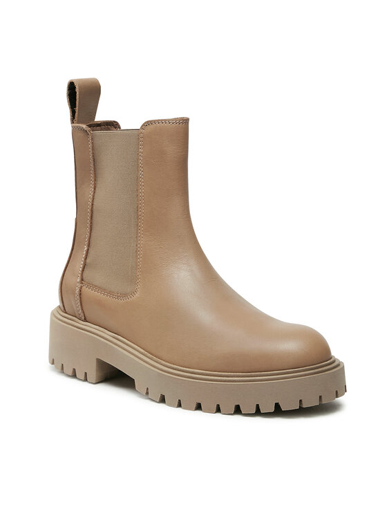 Marc O'Polo Marc O'Polo Chelsea 307 18095001 100 Beige