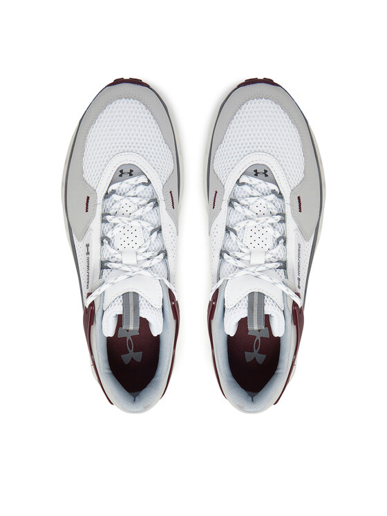 Under Armour Under Armour Sneakersy UA Summit Trek 3028345 Szary