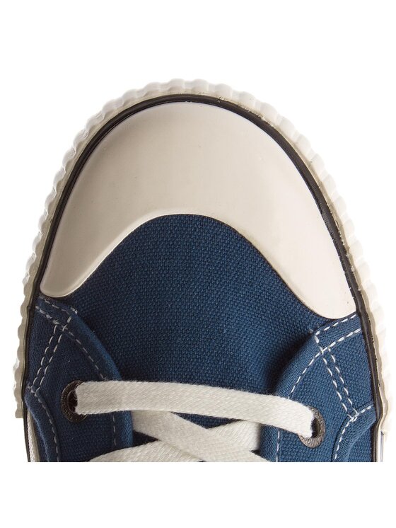 Pepe Jeans Pepe Jeans Sneakers Industry 1973 PMS30429 Σκούρο μπλε