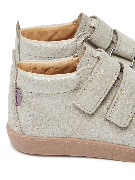 Mrugała Mrugała Puszābaki Suzie 5280/4-84 Sudraba