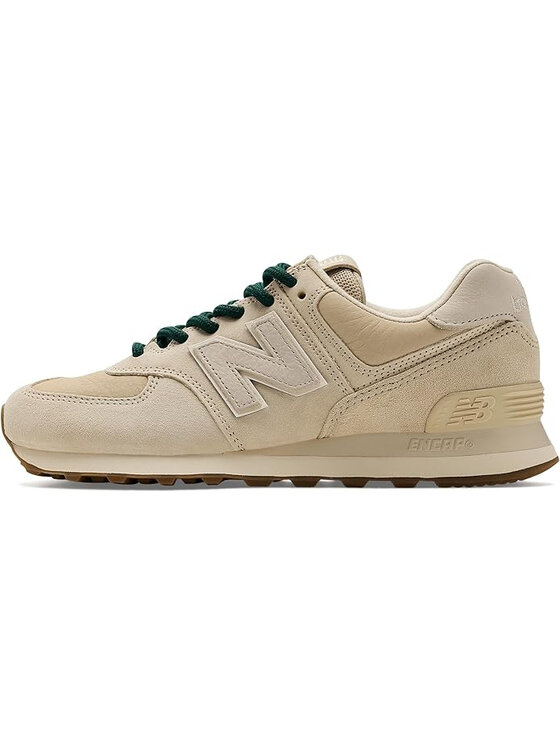 New Balance New Balance Sneakersy 574 Lifestyle Beżowy
