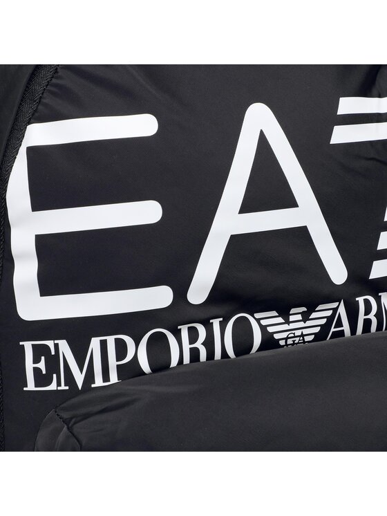 EA7 Emporio Armani EA7 Emporio Armani Plecak 245063 2F909 02021 Czarny