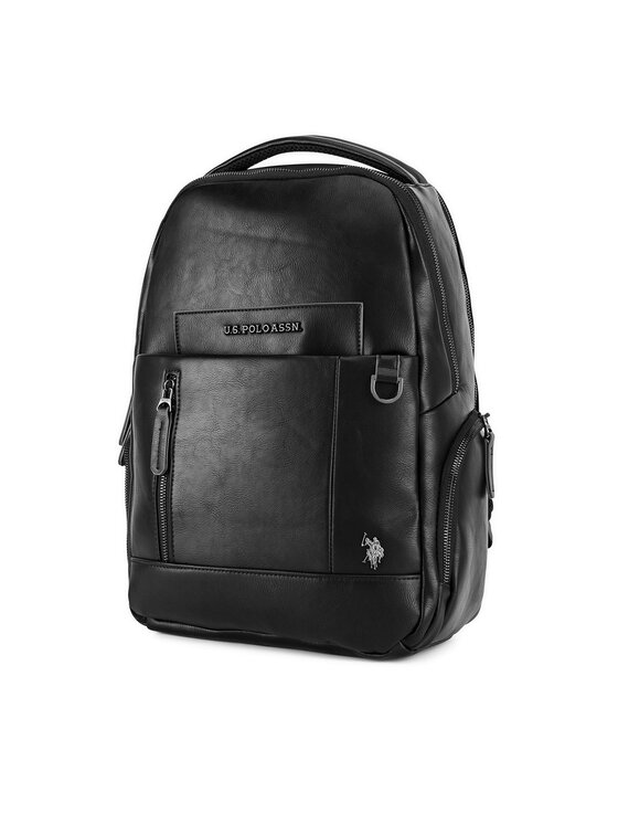 U.S. Polo Assn. U.S. Polo Assn. Kuprinės BIUXT5739MVP Juoda