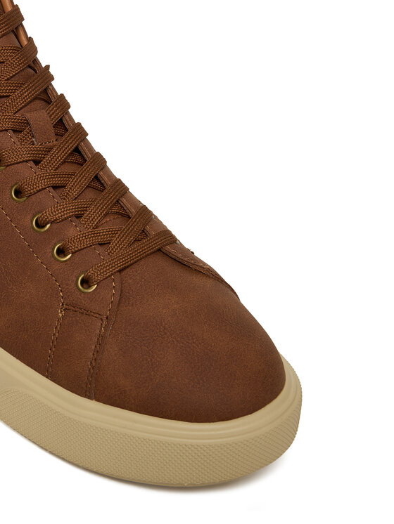 Blauer Blauer Auliniai batai Buck 08 F5BUCK08 Ruda