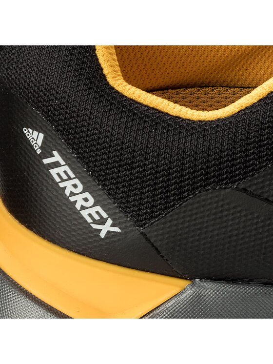adidas Scarpe da trekking Terrex Cmtk S80874 Nero Modivo