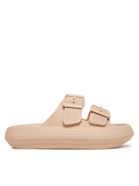 MEXX Šľapky MICC1905441G-01 Béžová