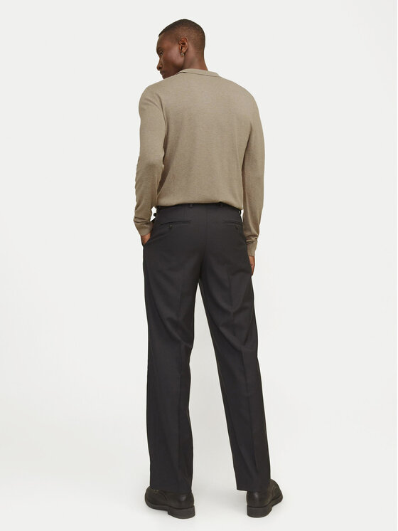 Jack&Jones Jack&Jones Polo majica William 12259650 Bež Regular Fit