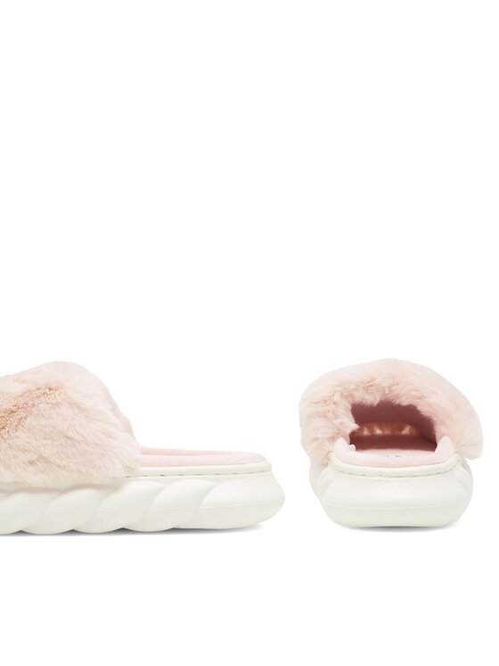 DeeZee DeeZee Pantofole DE-24-01 Rosa