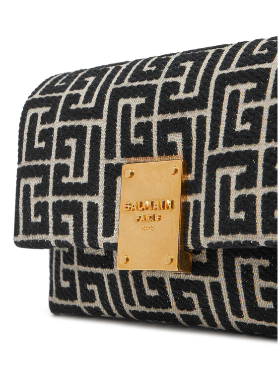 Balmain Balmain Torbica DN1BJ796TJNA Crna