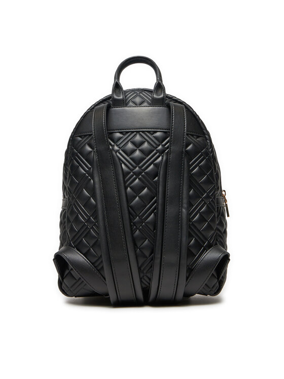 LOVE MOSCHINO LOVE MOSCHINO Σακίδιο JC4377PP0LKR100A Μαύρο