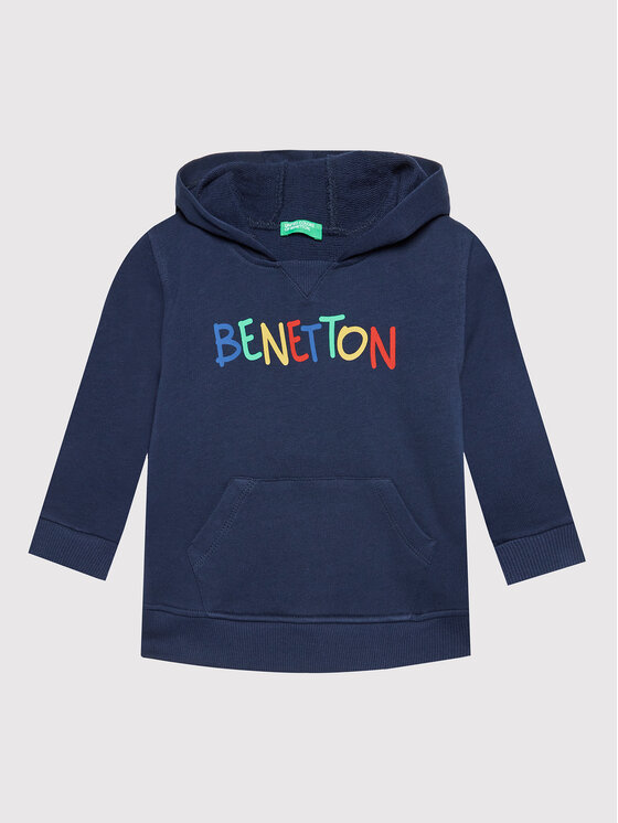 Felpa United Colors Of Benetton