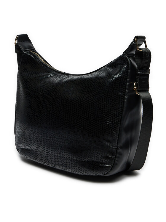 Monnari Monnari Handtasche BAG6020 Schwarz