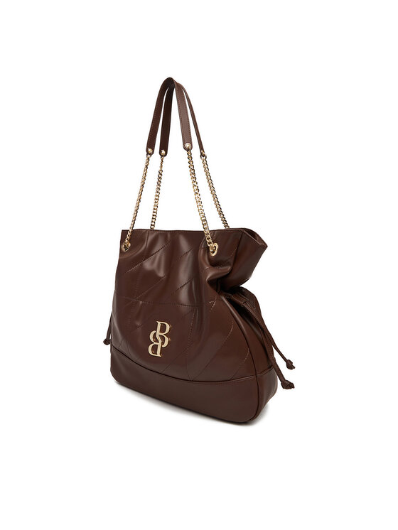 Badura Badura Borsetta EO-ADELE-LDA8042 Marrone