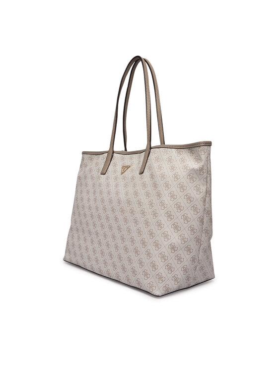 Guess Guess Táska Victtoria HWESG9 51429 Bézs