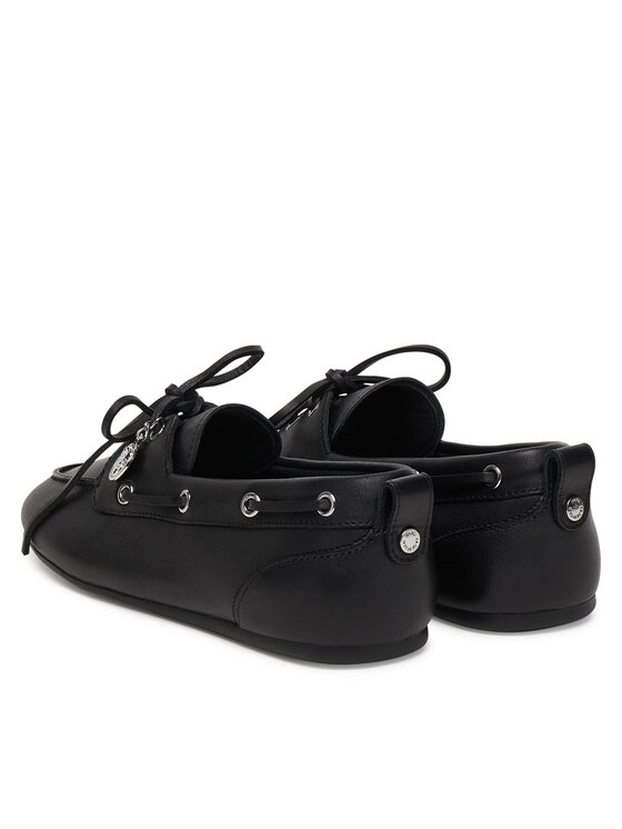 KARL LAGERFELD KARL LAGERFELD Slipper Marlee KL41325 Schwarz