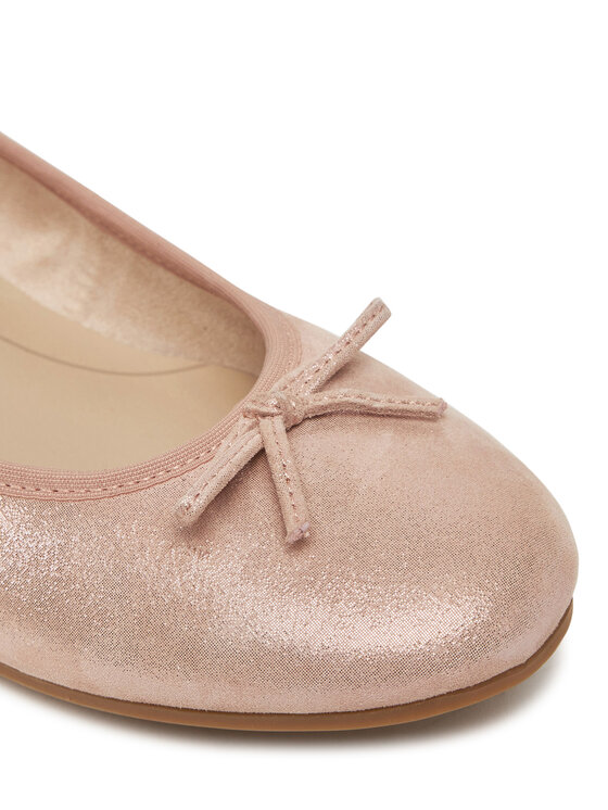 Tamaris Tamaris Ballerine 1-22116-41 Rosa