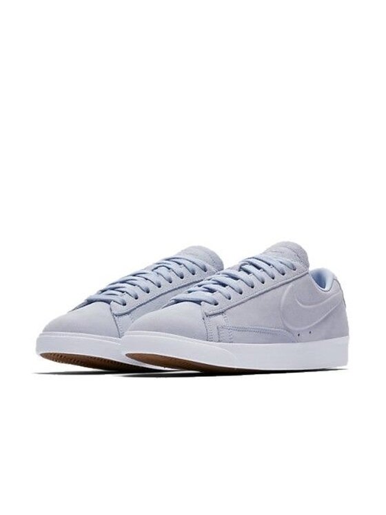 Nike Nike Buty do koszykówki WMNS Blazer Low Szary