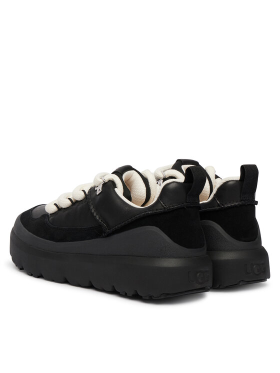 Ugg Ugg Снікерcи M Heritage Utility Sneaker 1170910 Чорний