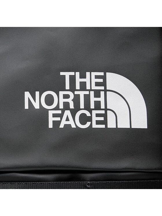 The North Face The North Face Ruksak Commuter Pack Roll TopNF0A52TTKX71 Crna