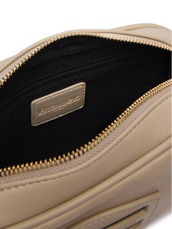 Blauer Blauer Handtasche F5HIPS01/LAD Beige