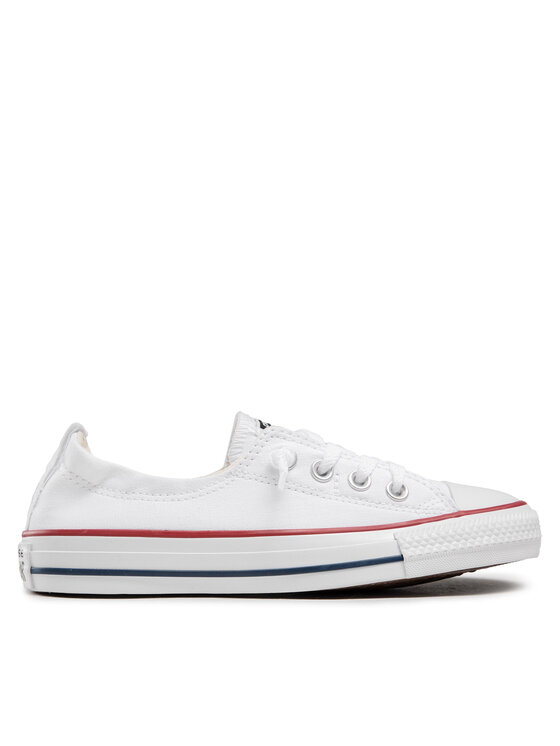 Converse Kedas Ct Shoreline Slip 537084C Balts