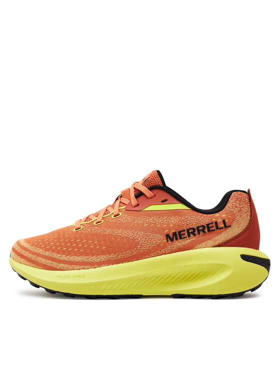 Merrell Merrell Tenisice Morphlite J068071 Narančasta
