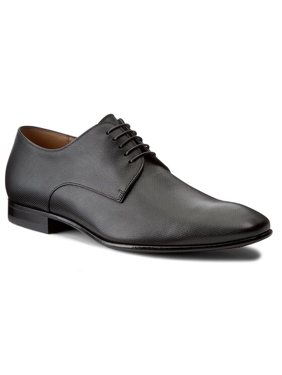 BOSS BOSS Scarpe basse Prindo 50263062 Nero